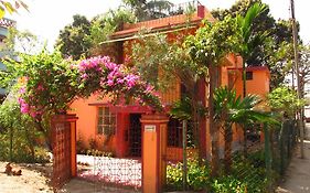 Pubali Homestay